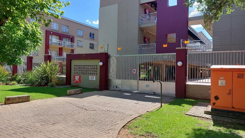 To Let 1 Bedroom Property for Rent in Potchefstroom North West
